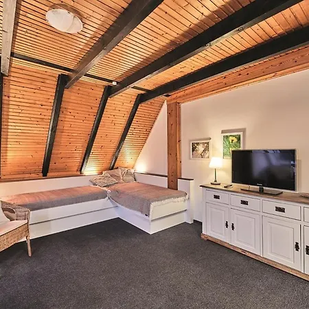 Duenengras Apartment *