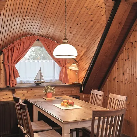 Duenengras Apartment *