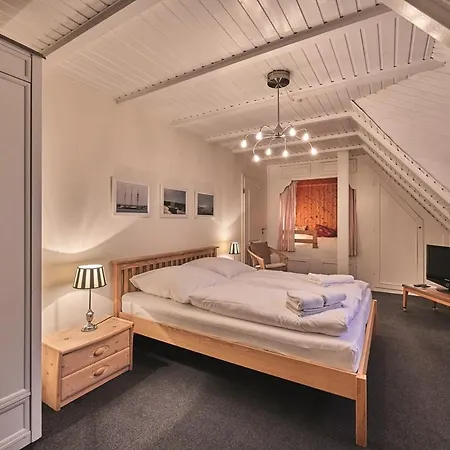 Apartment Duenengras *