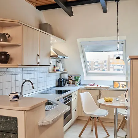 Apartment Duenengras *