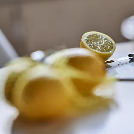 Apartmán Duenengras