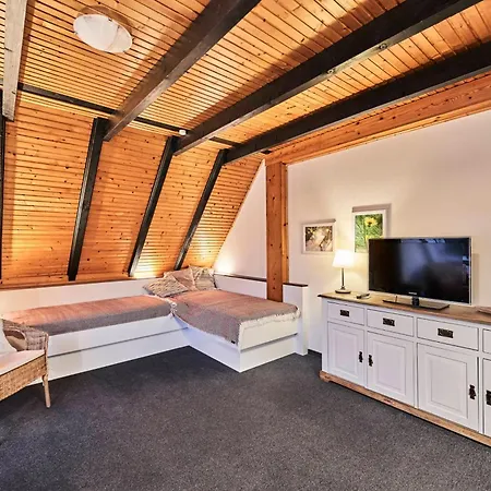 Apartment Dünengras *