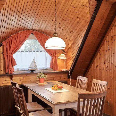 Duenengras Apartmán Cuxhaven