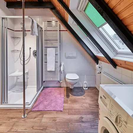 Dünengras Apartment *