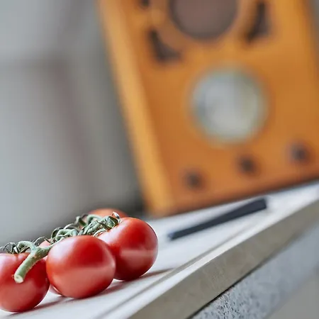 Apartmán Duenengras