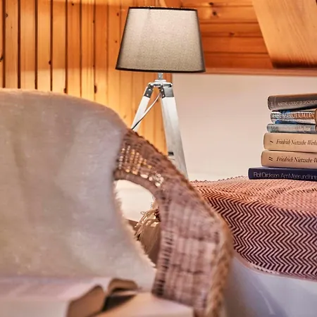 Apartmán Duenengras Cuxhaven