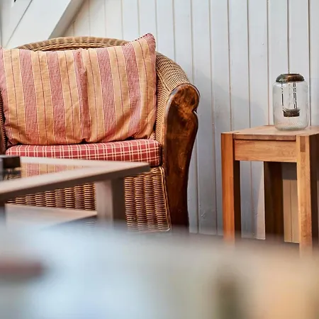 Dünengras Apartment *